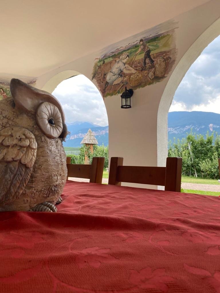 Agritur Casamela-官方