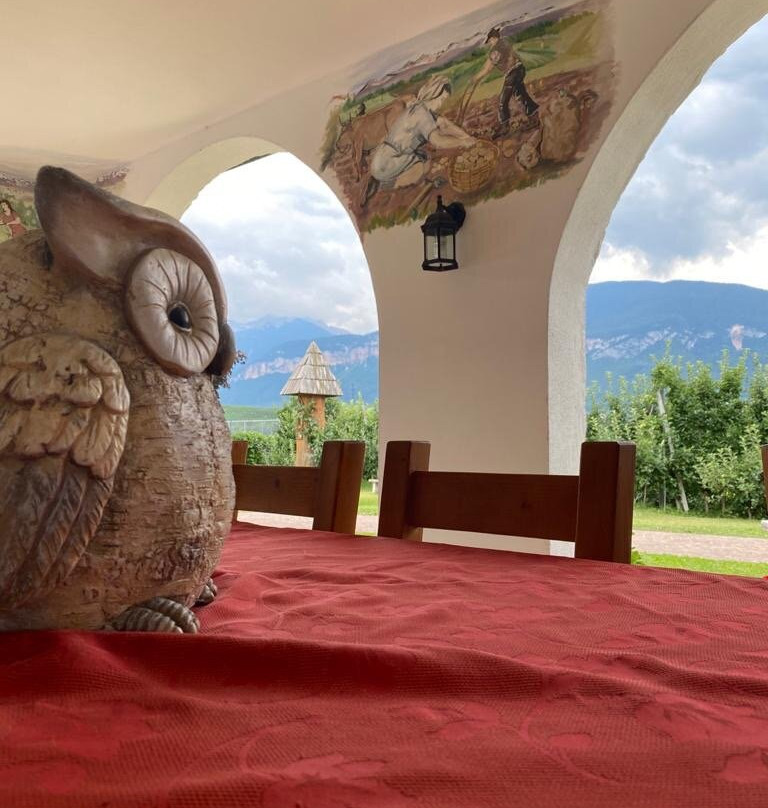 Agritur Casamela主图