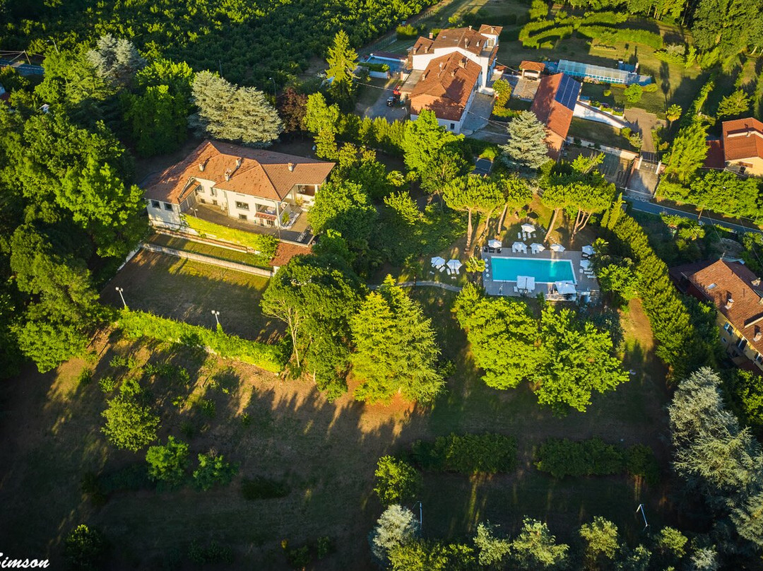 Luxury Holiday Home - Saint Paul Relais主图
