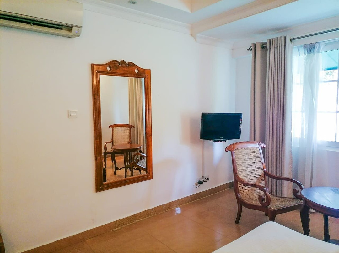 苏度阿拉利亚酒店主图