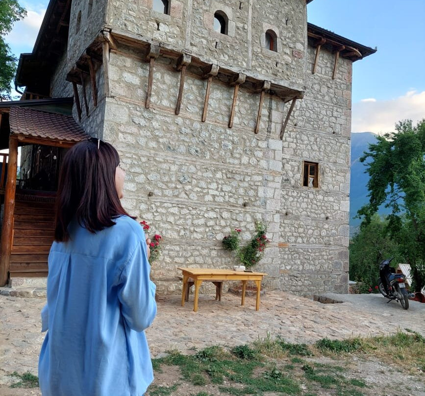 Kulla Hupi guesthouse主图