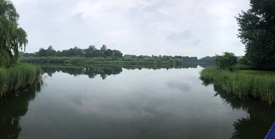Natuurpark Lelystad-莱利斯塔德必去景点