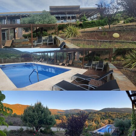 瑞法吉欧克里斯托尔酒店主图