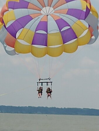 Dewey Beach Watersports-Dewey Beach必去景点