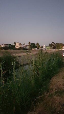 Belek Beach Park景点图片
