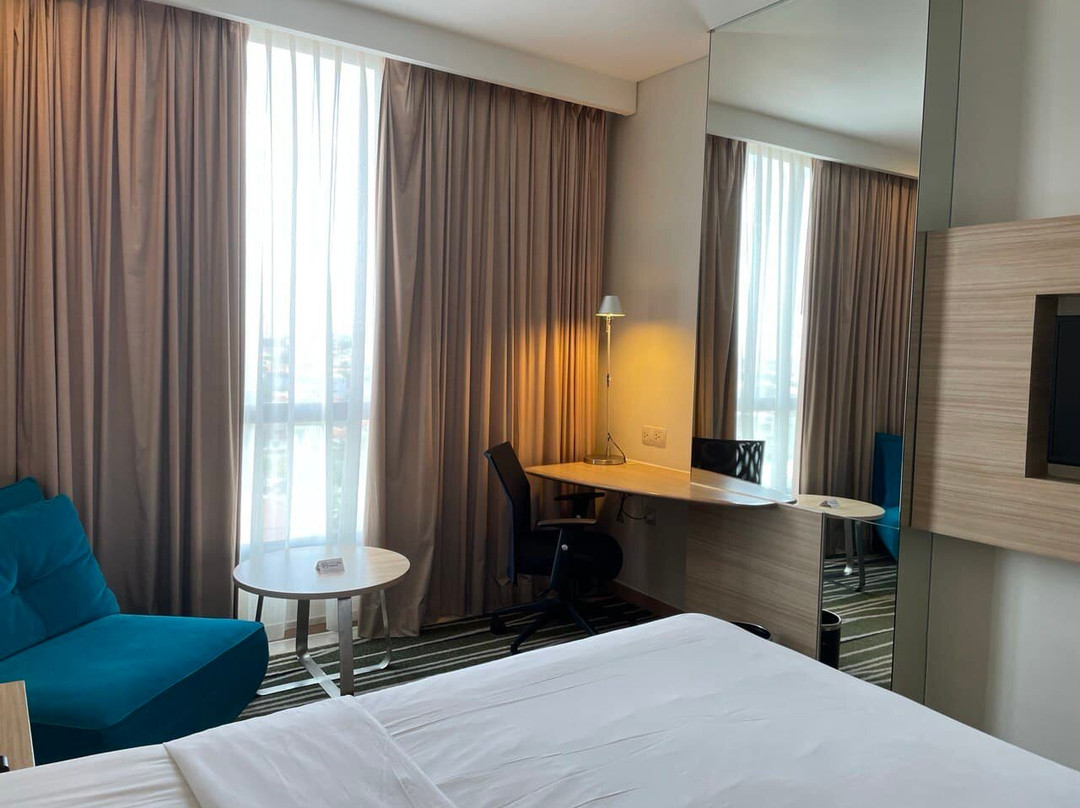 Holiday Inn Express Semarang Simpang Lima by IHG主图