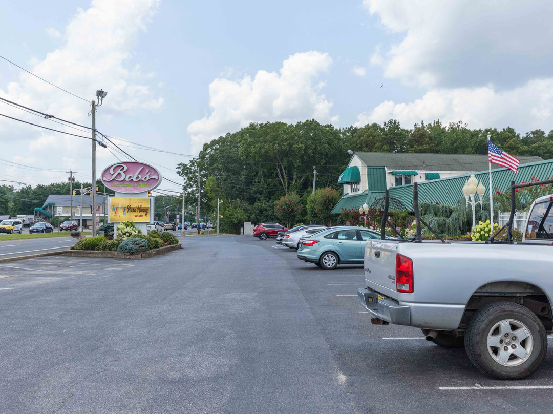 Bob's Garden Center