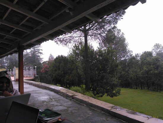 Ranikhet Club-官方