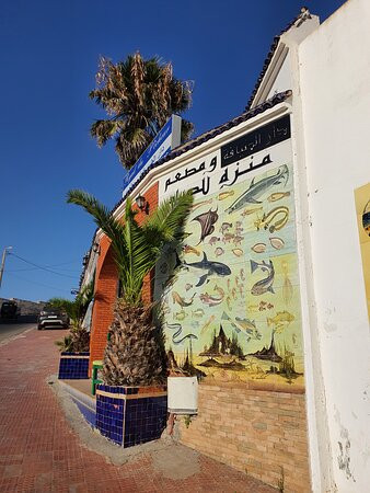 Riad du Pêcheur Safi主图