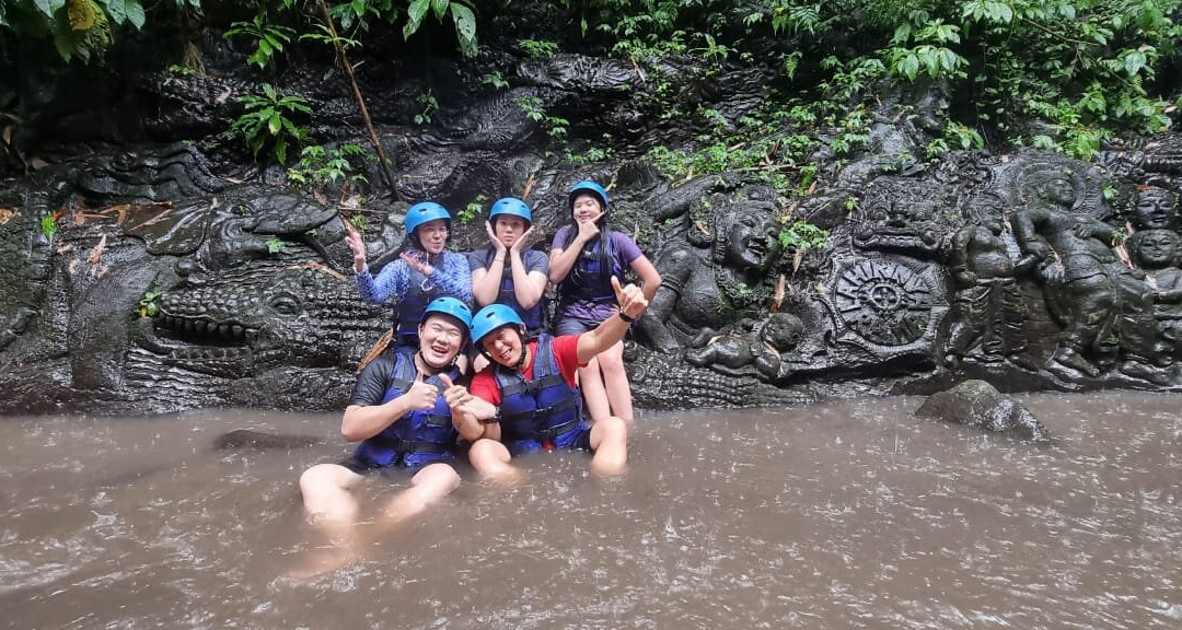 Roy Bali Activities-库塔必去景点