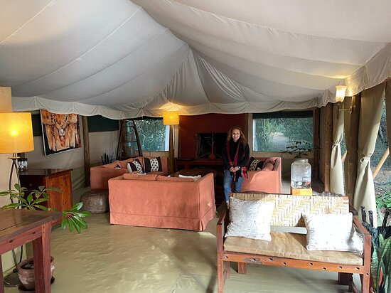 基歇切莱基皮亚露营主图