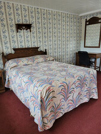 Prairie Voyager Motel主图