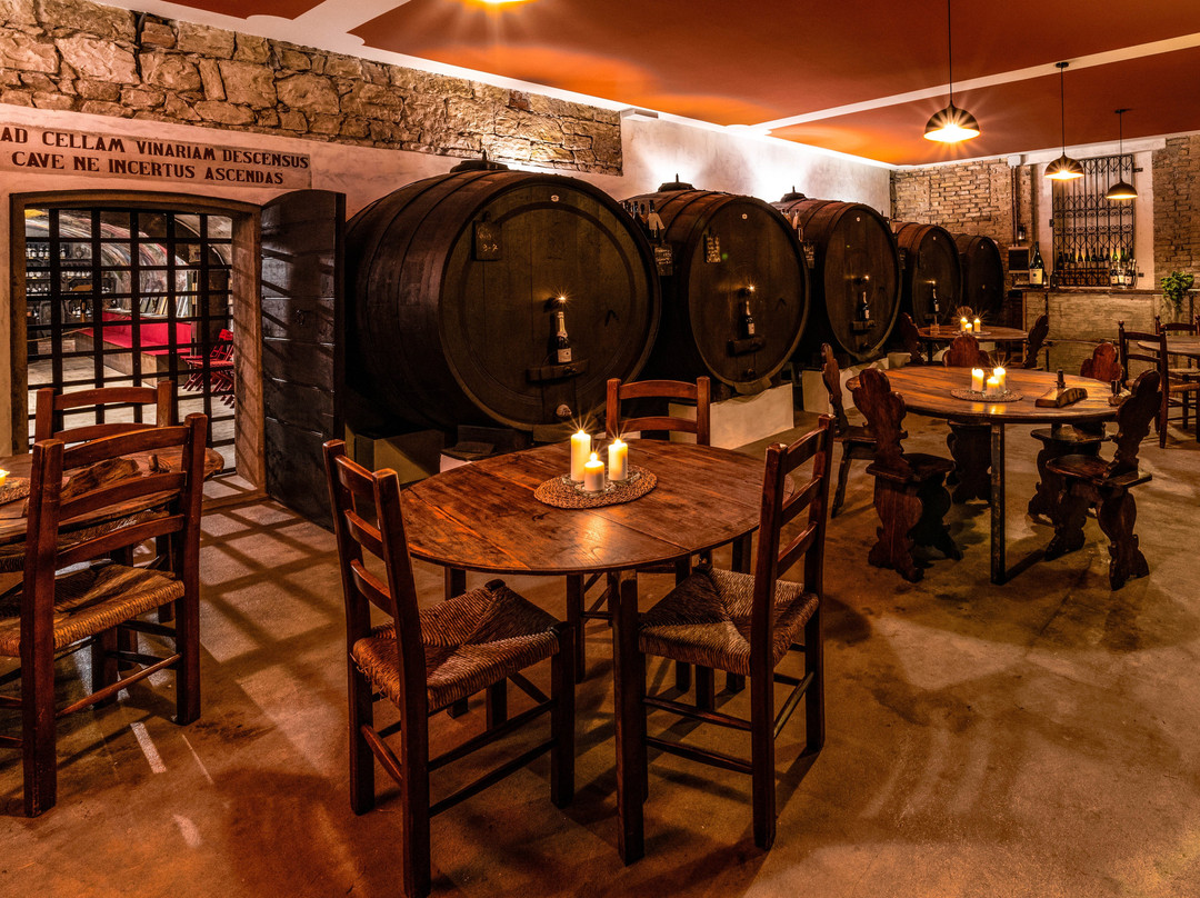 Varaschin DOCG - Casa Brunoro景点图片