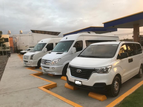 Golds Transportation