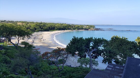 莫纳克亚山度假村高尔夫球场-卡慕也拉必去景点