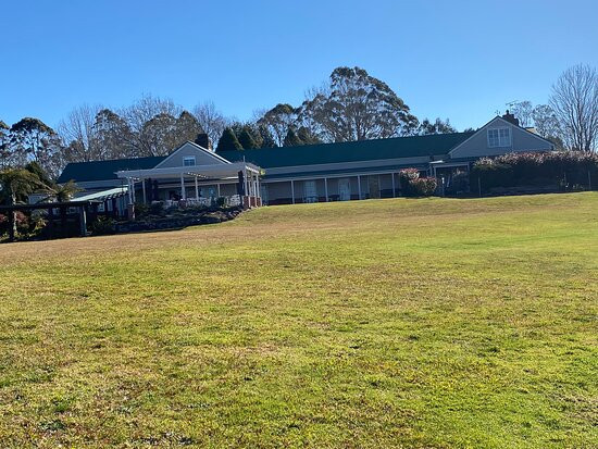 Lookout Mountain Retreat主图