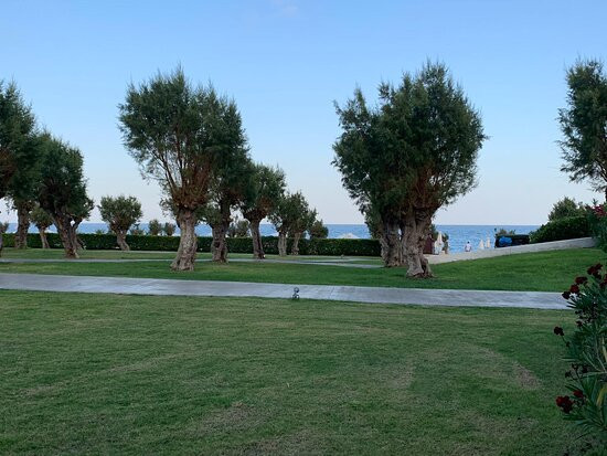 Grecotel Lux Me Dama Dama主图