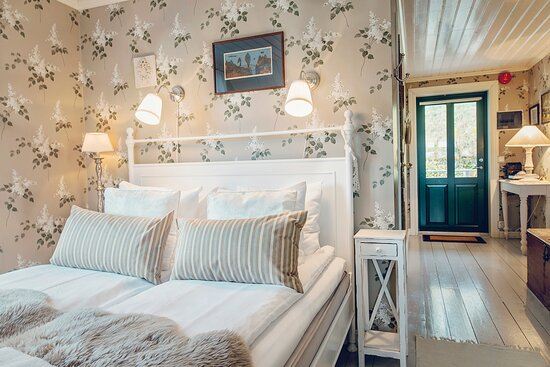 Haaheim Gaard-客卧