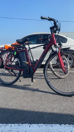 Achill Bikes景点图片