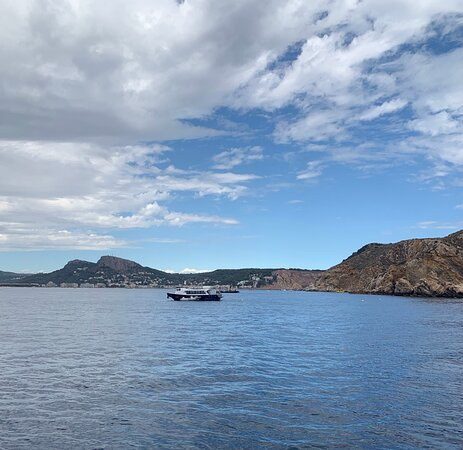 La Sirena Diving Center景点图片