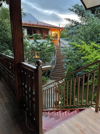 B&B "MAGHaY"-官方