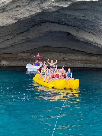 Watersports Kemer Antalya-安塔利亚必去景点