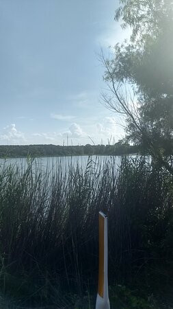 Meridian State Park-Meridian必去景点