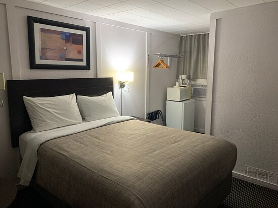 Country Squire Motel主图