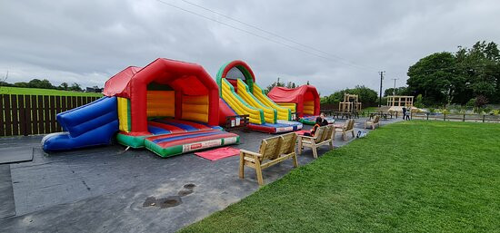 Mellowes Adventure & Childcare-Athboy必去景点