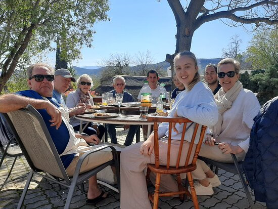 Montagu Little Sanctuary主图