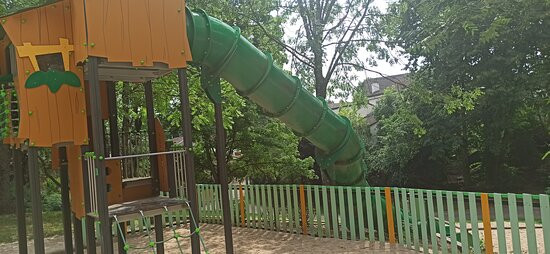 Parc des Carrières Bacquin-第戎必去景点