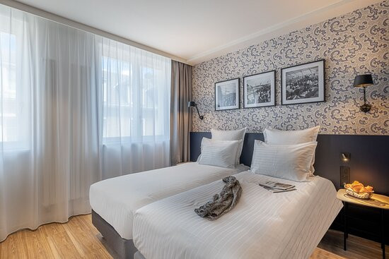 Ferdinand Hotel Tours主图