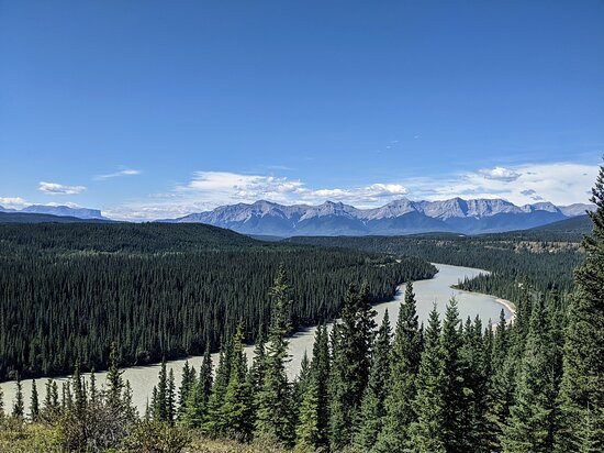 Old Entrance Trail Rides-兴顿必去景点