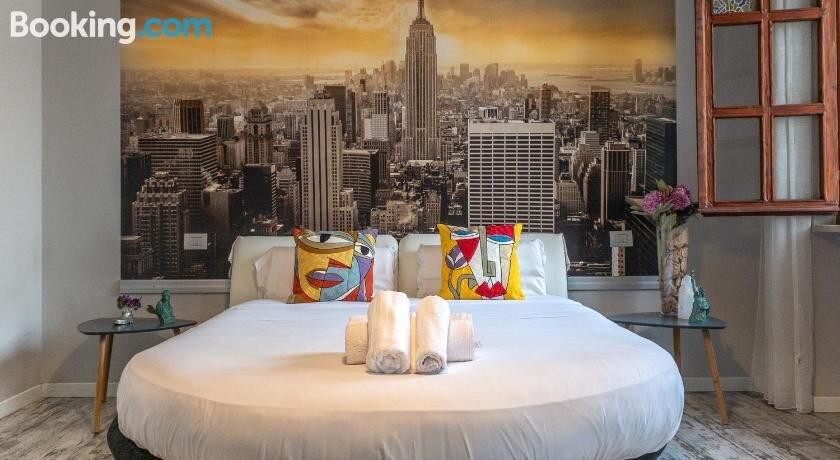 Nest Guesthouse