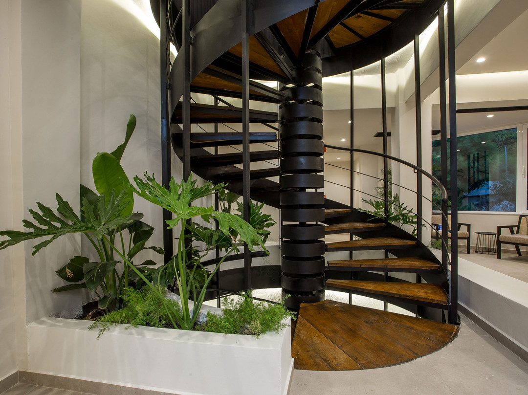 法里拉基拉迪科套房