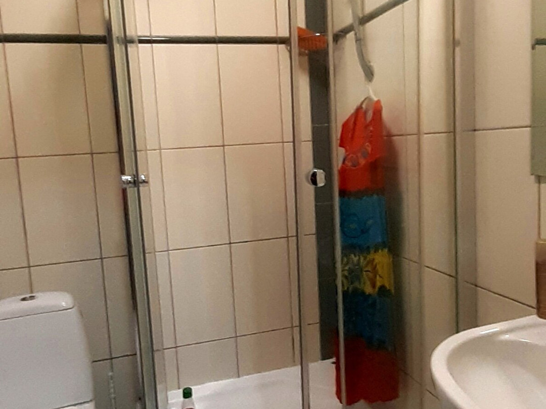 Bizancjum Pokoje Gościnne Parking Free 24H