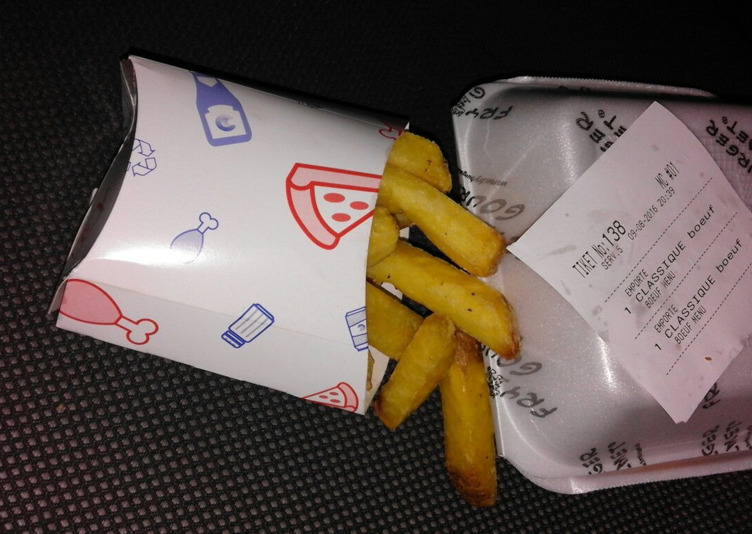 Hotel des Alpes主图