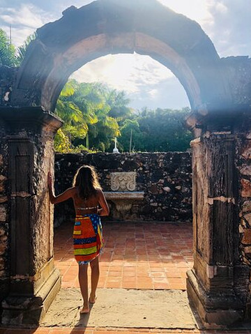 Expresso Turismo-嘎林海斯港必去景点