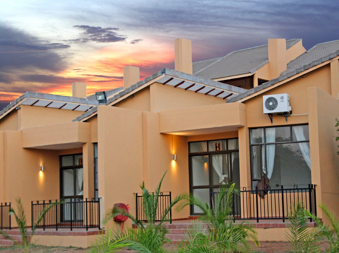 Wild View Resort