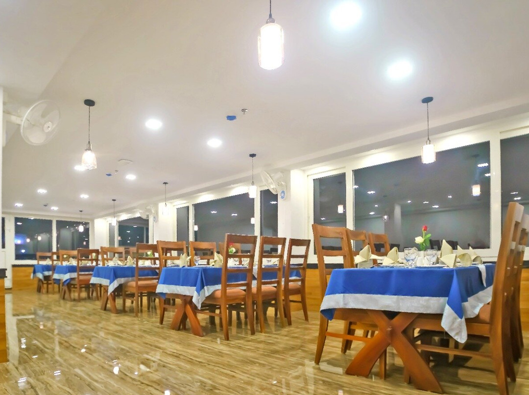 Hotel Princess De Munnar