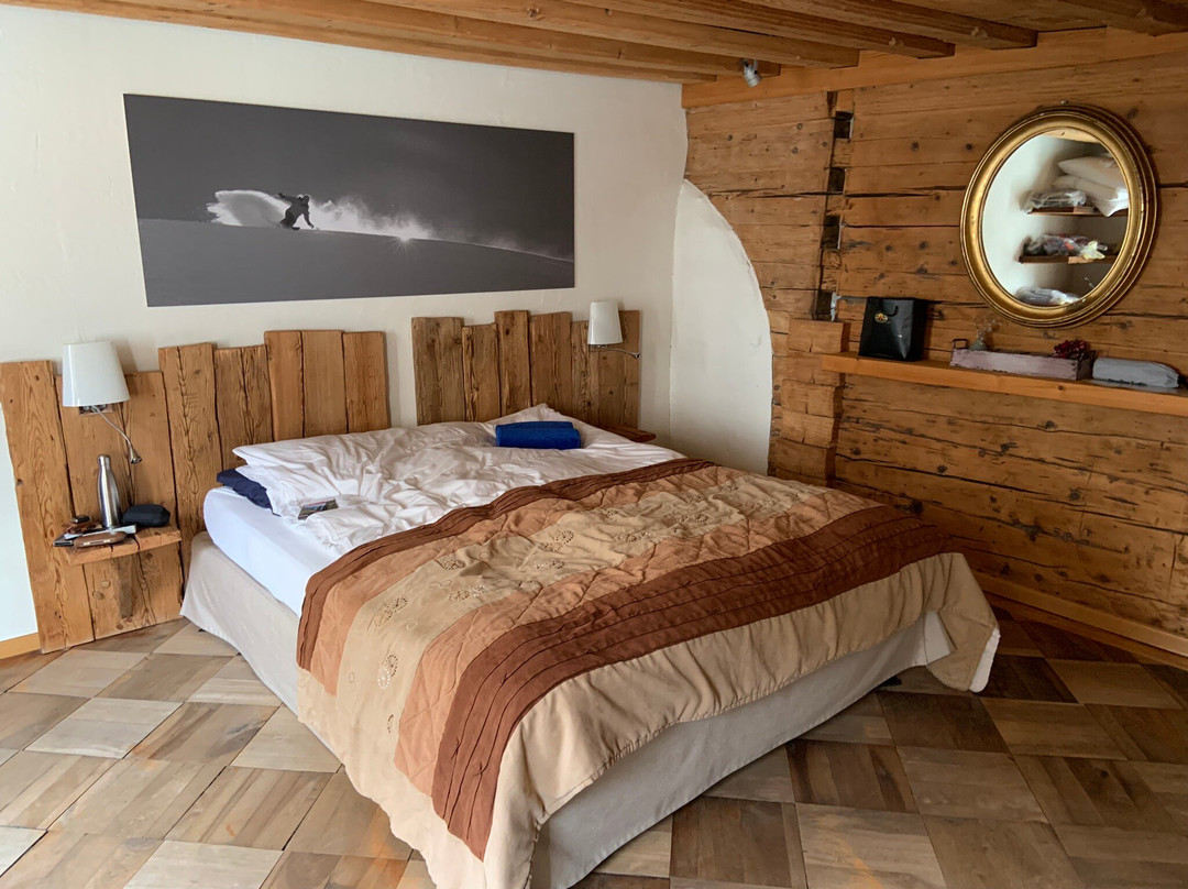 Boutique Hotel The River House主图