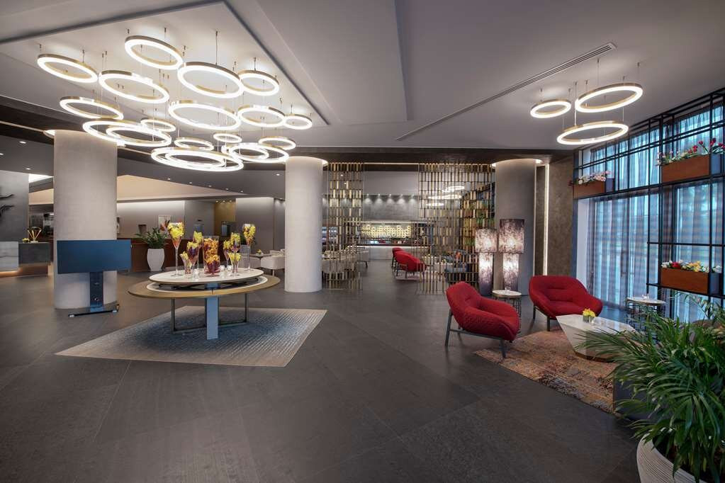 Hilton Beirut Downtown主图