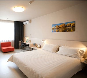 包头锦江之星阿尔丁大街店-官方