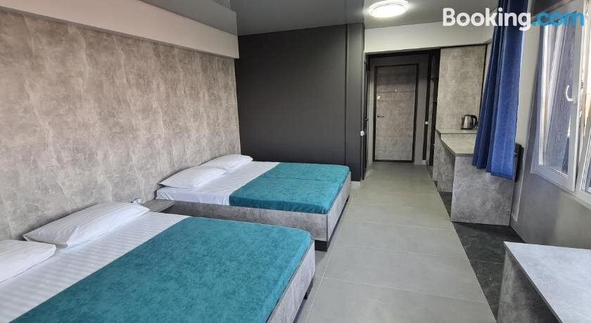 Hotel Nariman Platinum