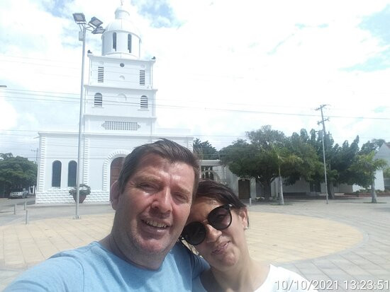 Hotel Ucla Center主图