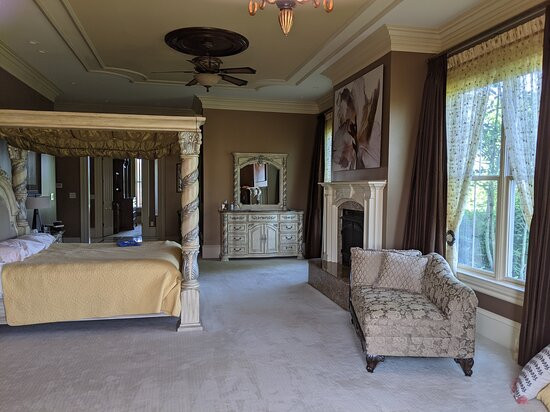 Wildflower Ranch Inn主图