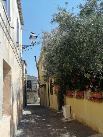 Centro Storico Di Simeri-Simeri Crichi必去景点