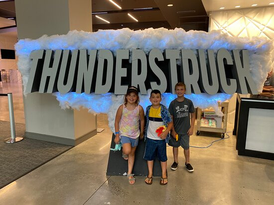 Free Chapel-盖恩斯维尔必去景点