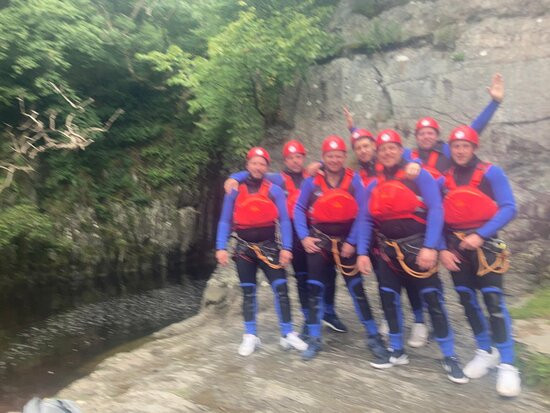 Yorkshire Adventure Company景点图片