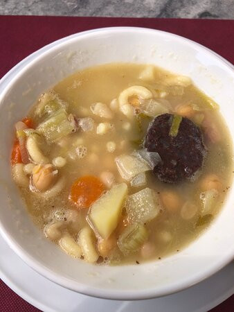 Hotel Restaurante Barrados主图